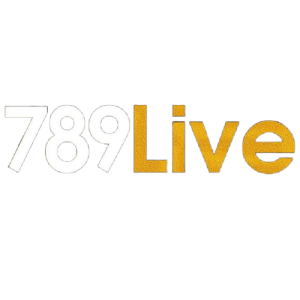 Logo 789live - Nhà cái trực tuyến