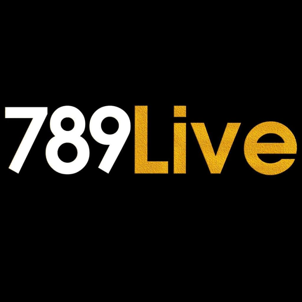 789LIVE Logo